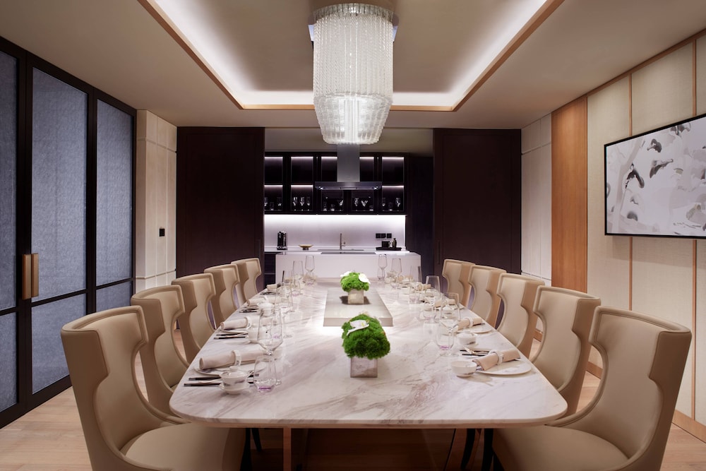 The Ritz-Carlton Xi'an 35/37