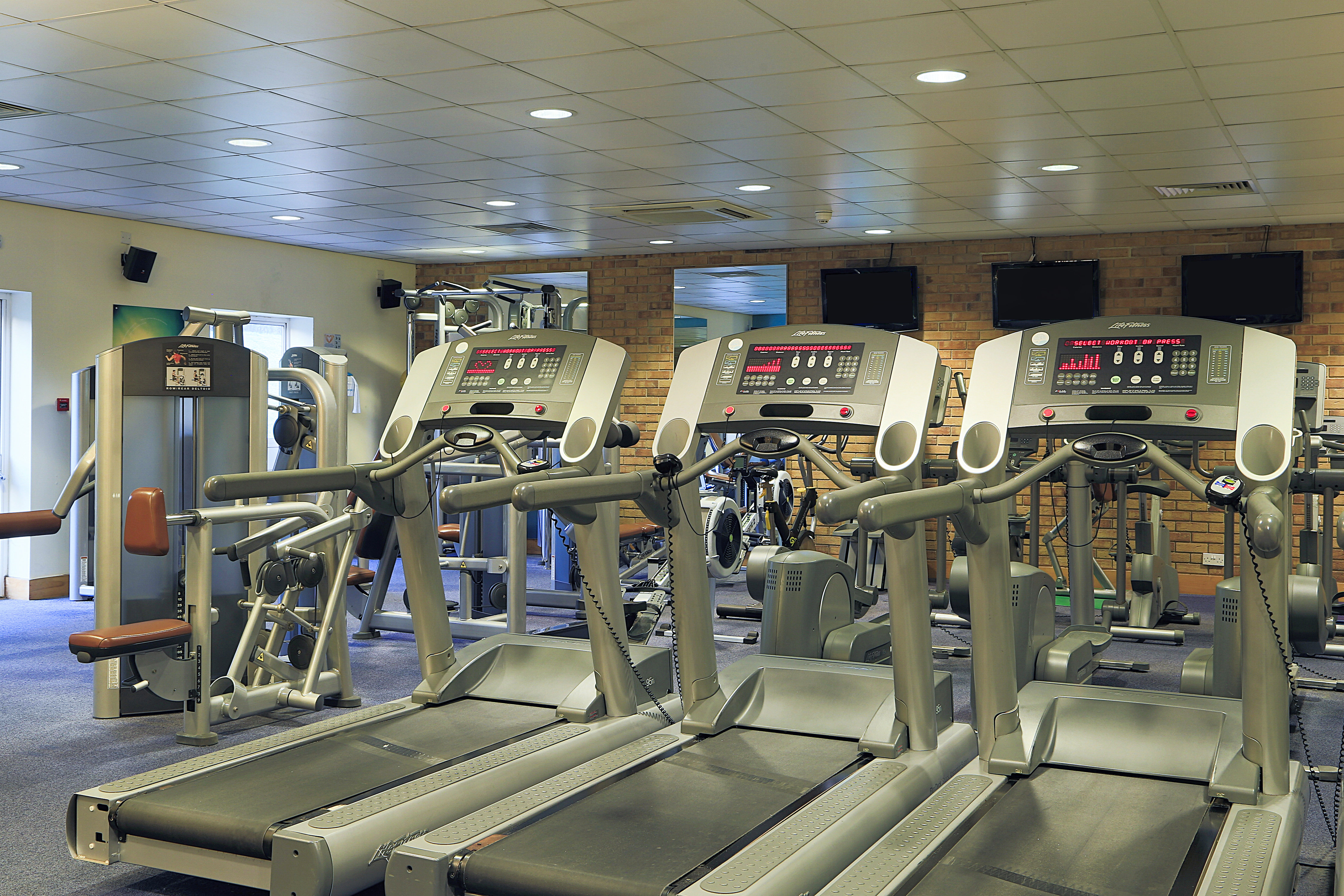 Holiday Inn Guildford 39/71