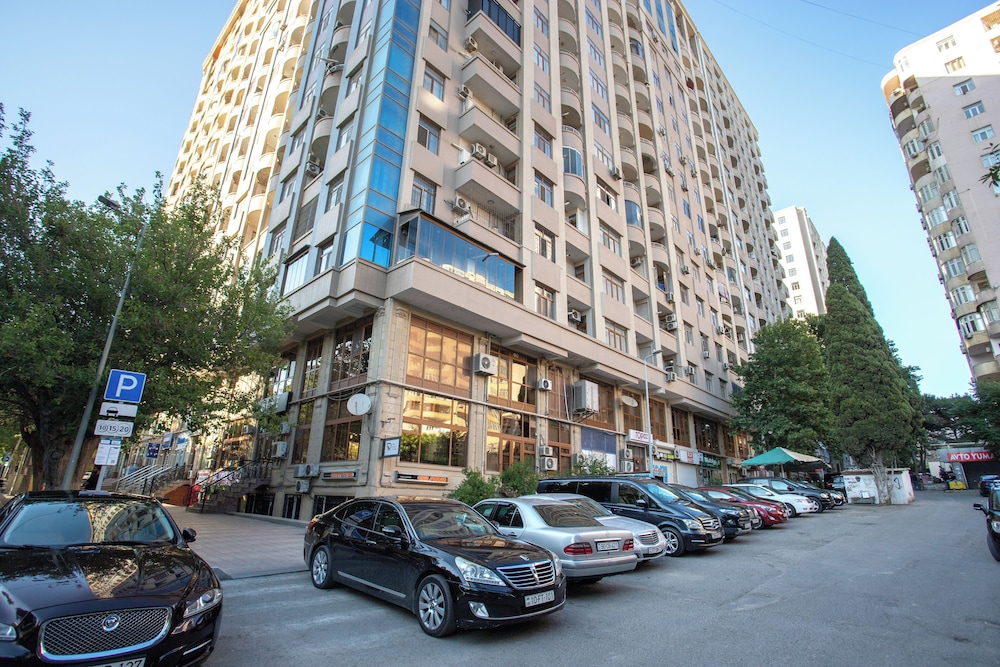 Amea Baku Hotel 47/53