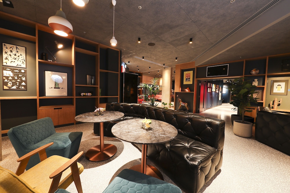 Marlin Hotel Dublin 21/39