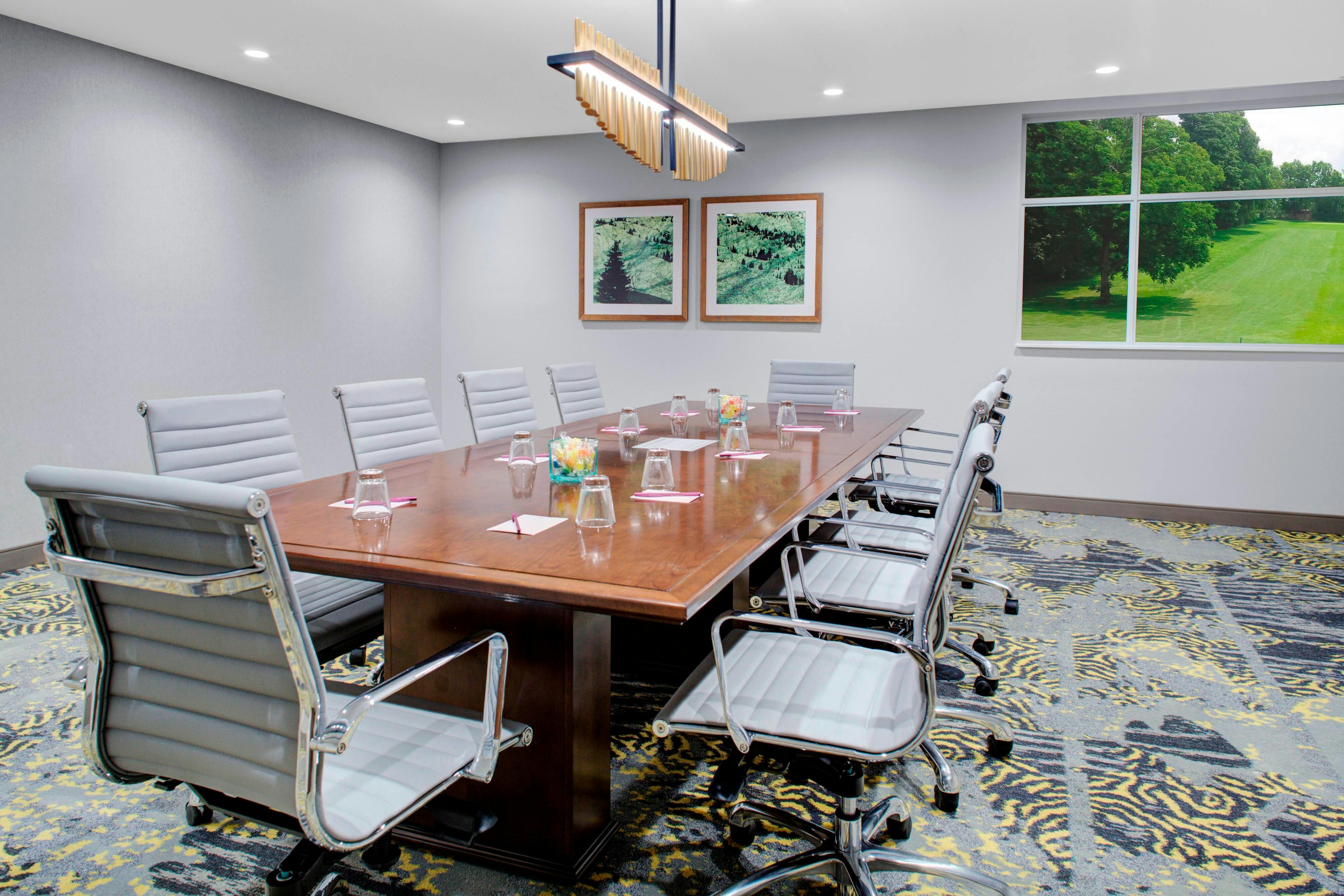 RESIDENCE INN BOULDER BROOMFIELD/INTERLOCKEN 15/21