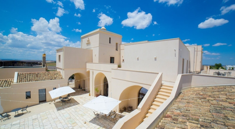 Masseria Fontana Di Vite 3/63