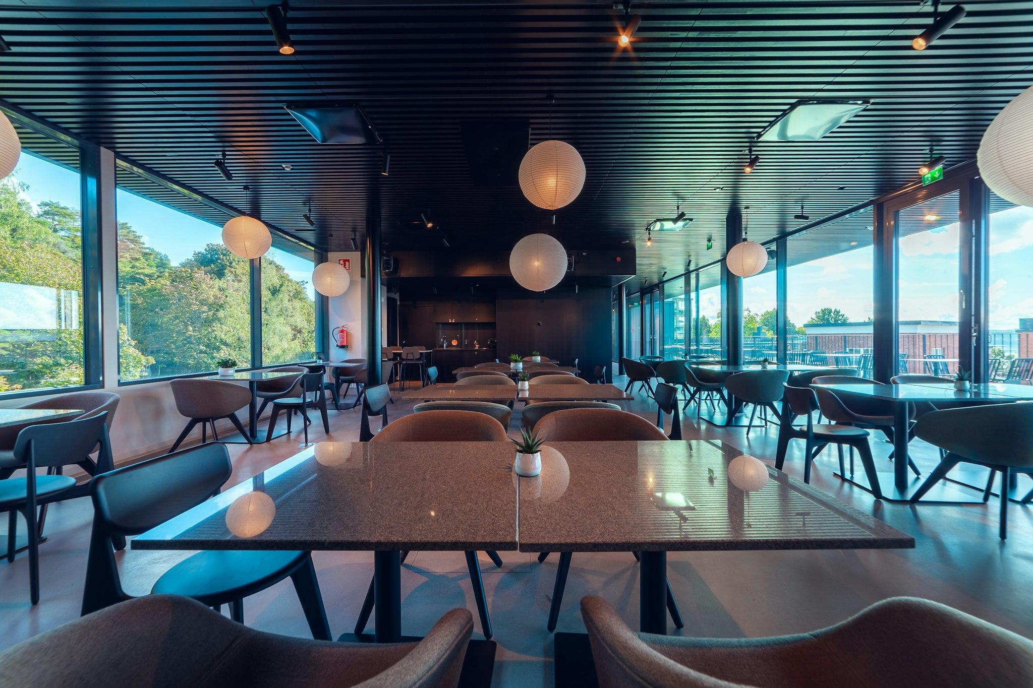 UNITY Tampere - A Studio Hotel 23/31