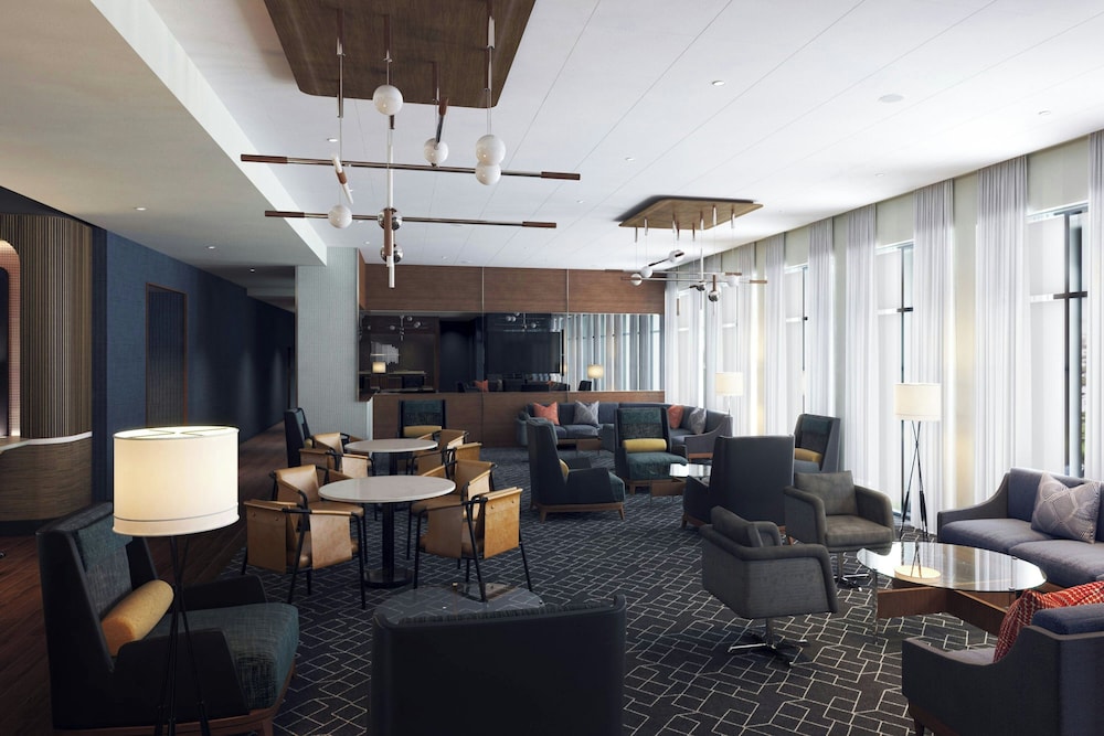 Courtyard By Marriott San Bernardino Loma Linda 27/45