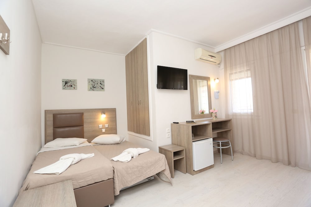 SUN HOTEL 29/55