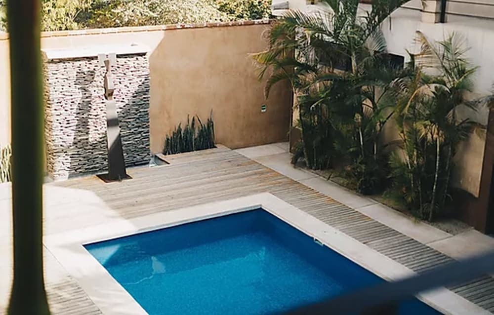 Hotel Casa Tota 19/23