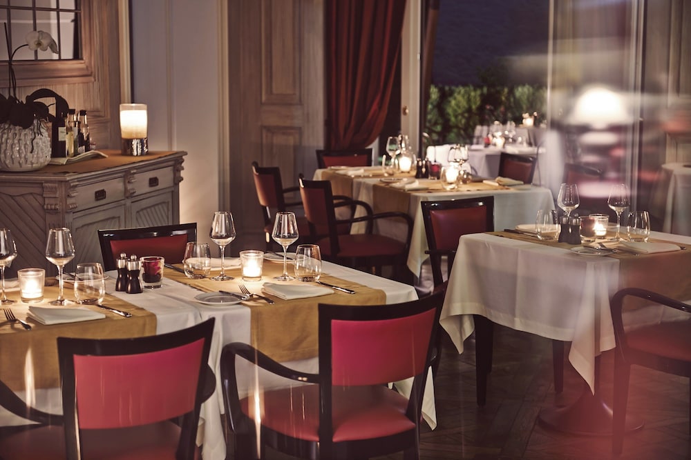 Resort Collina D Oro 30/40