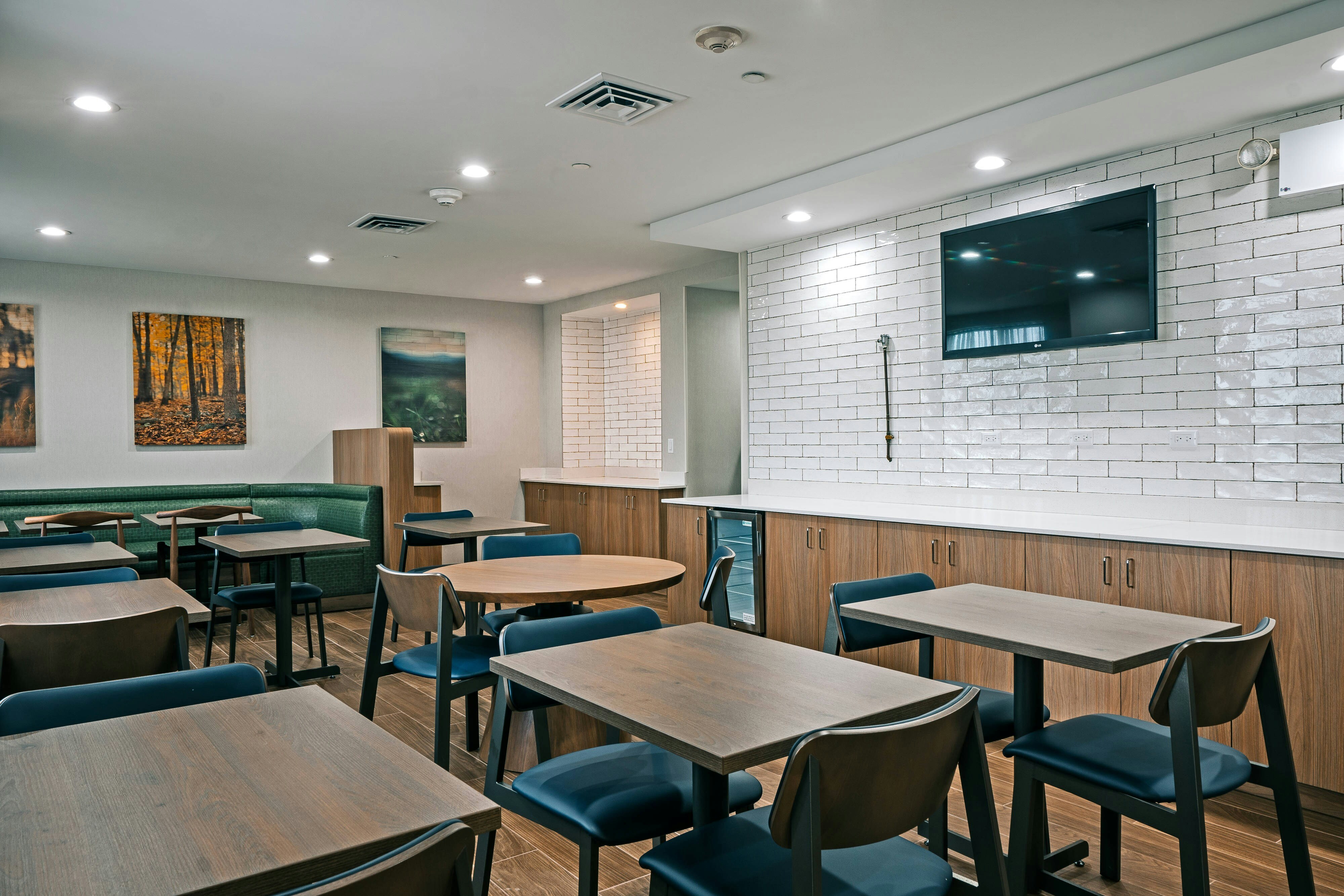 Fairfield Inn New York LaGuardia Airport/Astoria 8/11