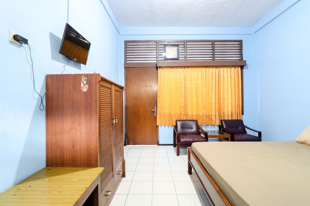 Hotel Bungurasih Syariah by ZUZU 8/26