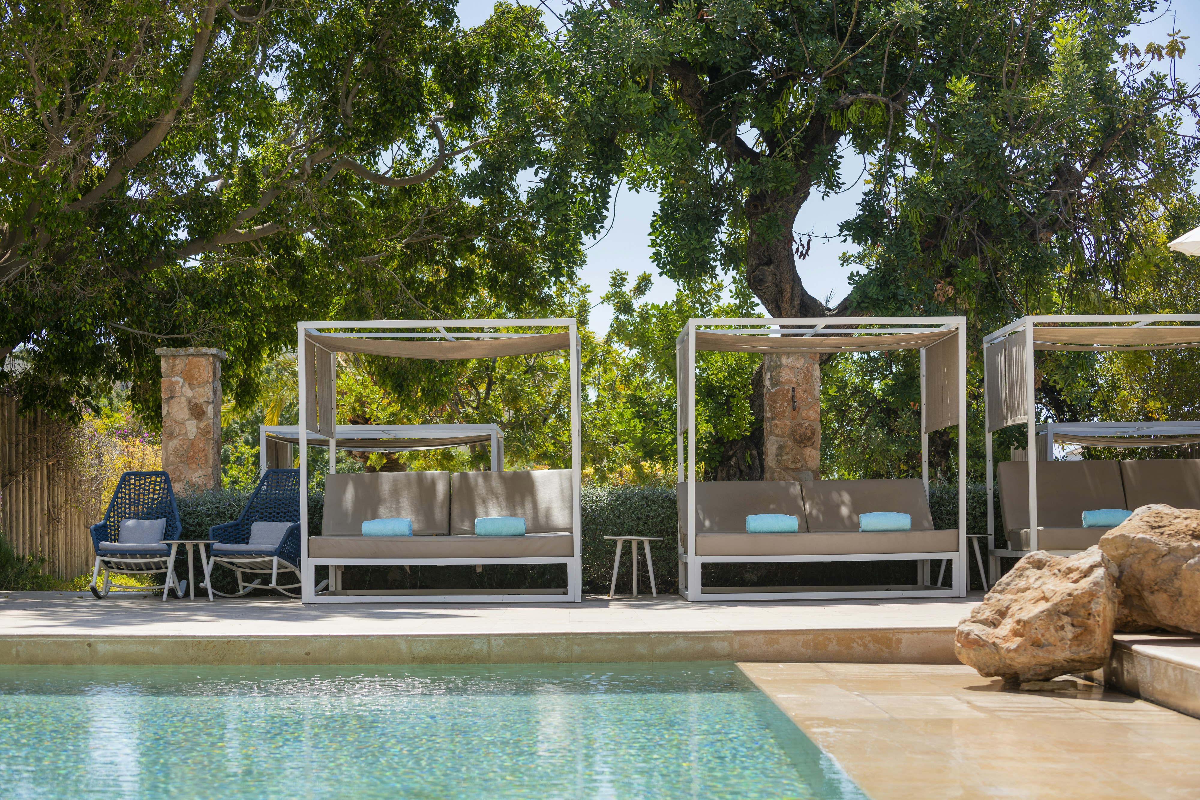 Leonardo Boutique Hotel Mallorca Port Portals 39/43