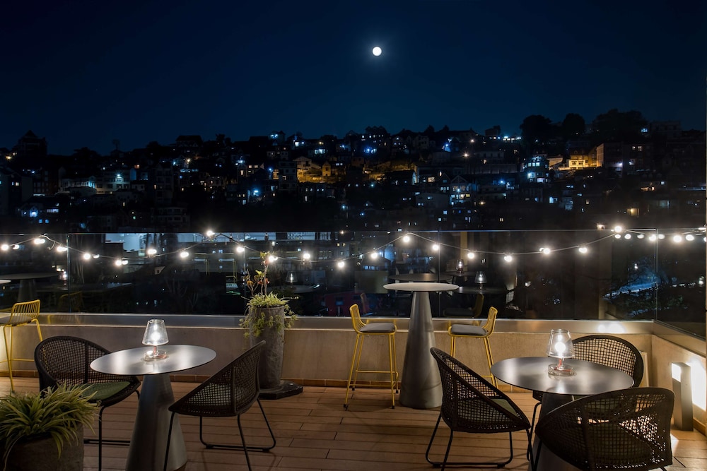 Radisson Serviced Apartments Antananarivo City Centre 71/75