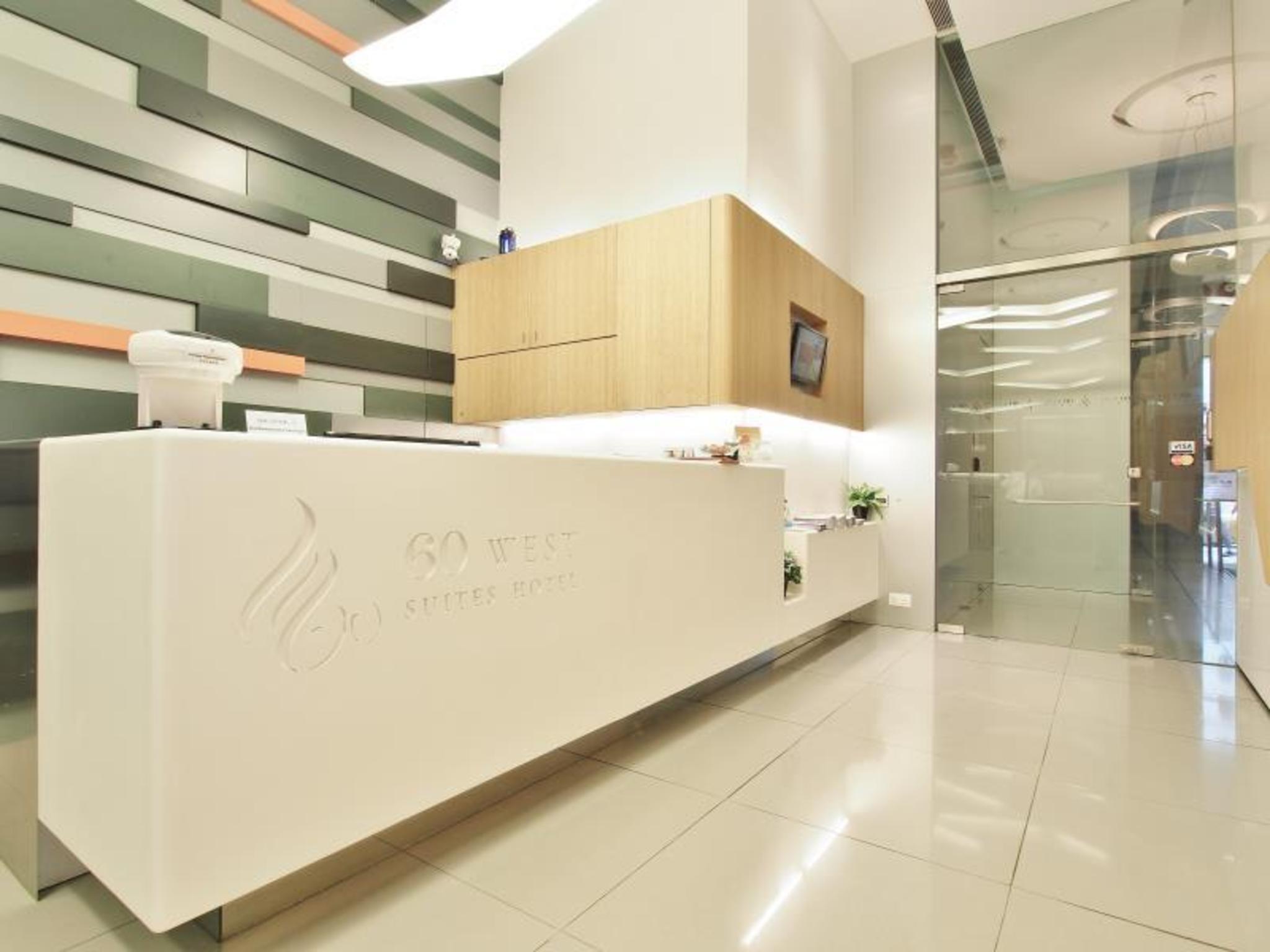 60 West Hotel 2/63