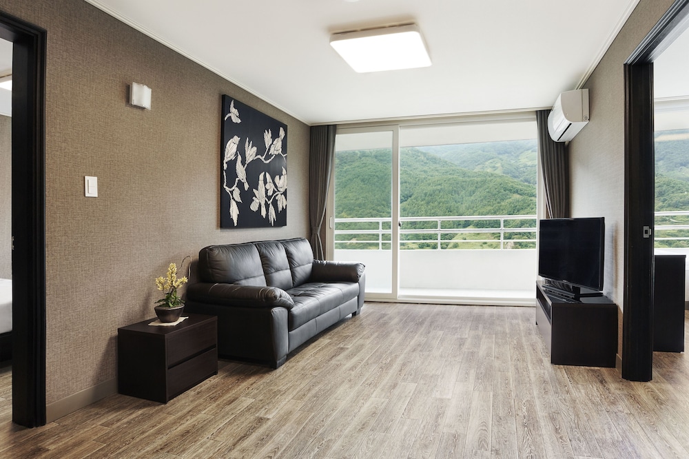 Kensington Resort Jirisan Hadong 26/49