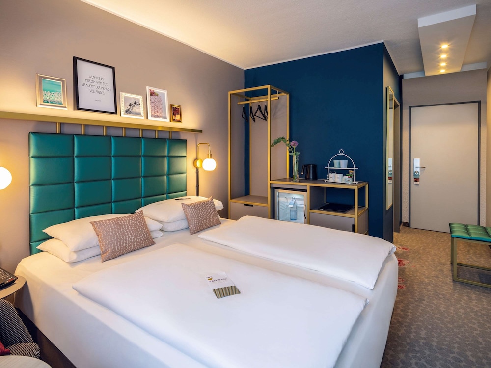 Mercure Wien Zentrum Hotel 28/64