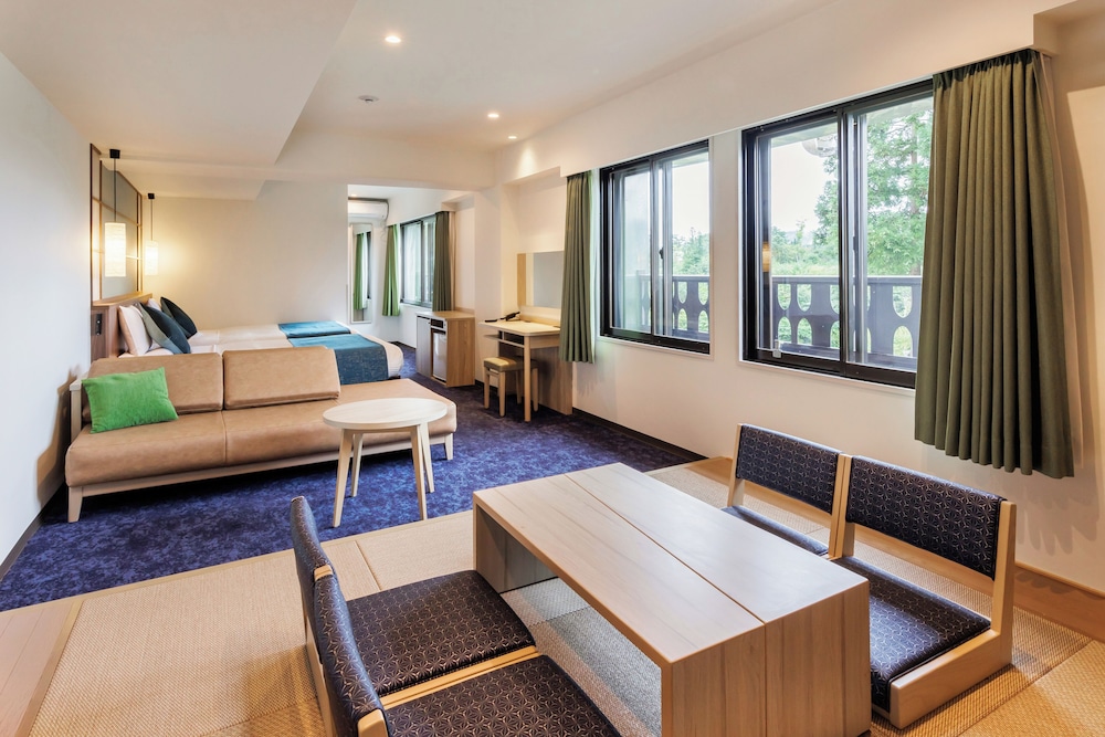 Tazawako Lake Resort and Onsen 44/65