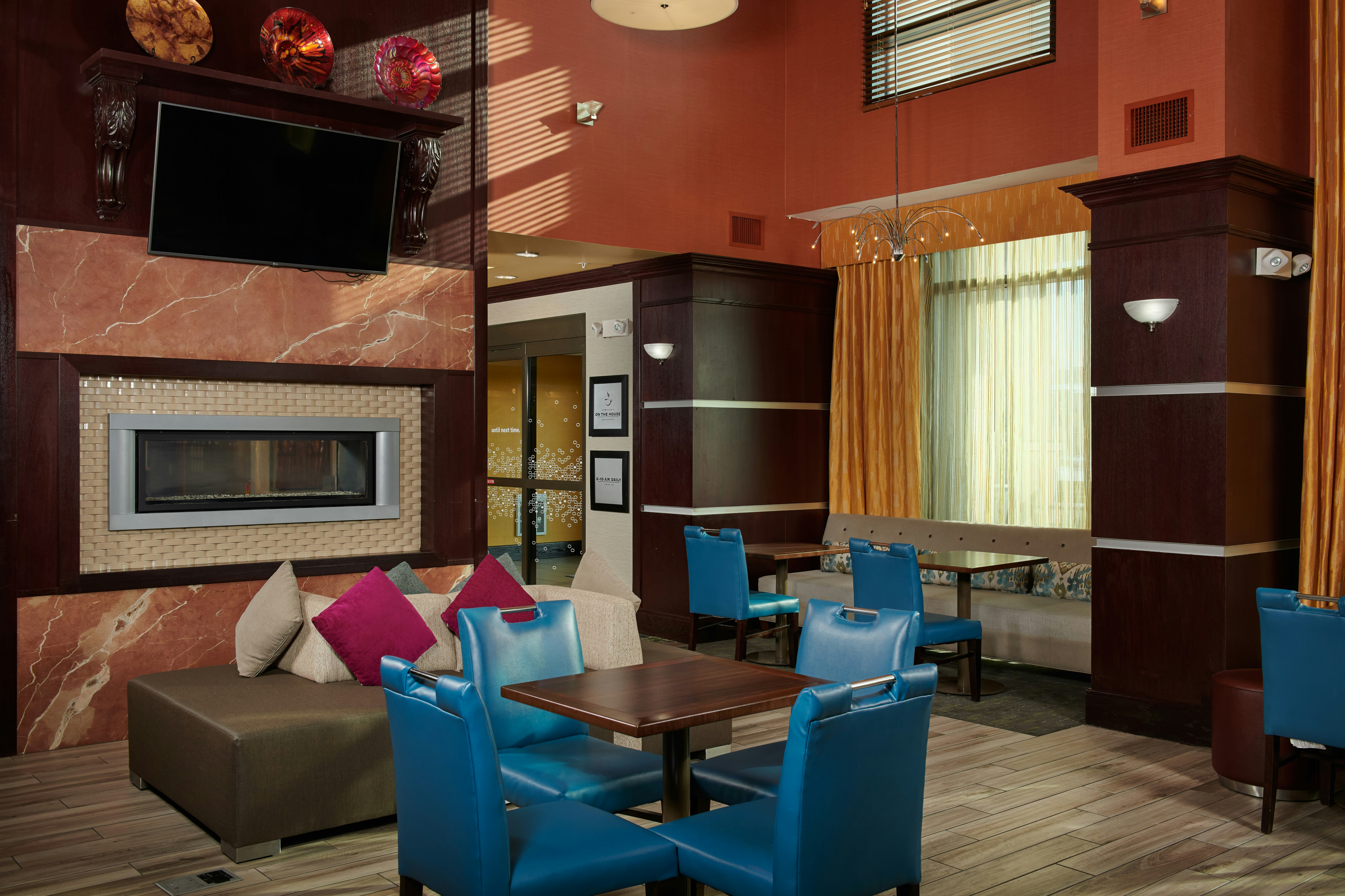 Hampton Inn & Suites Denver/Highlands Ranch 49/82