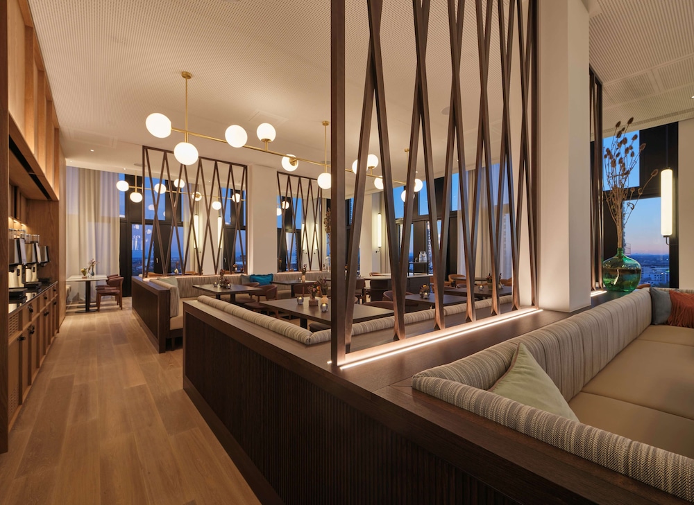 Adina Apartment Hotel Munich 42/63