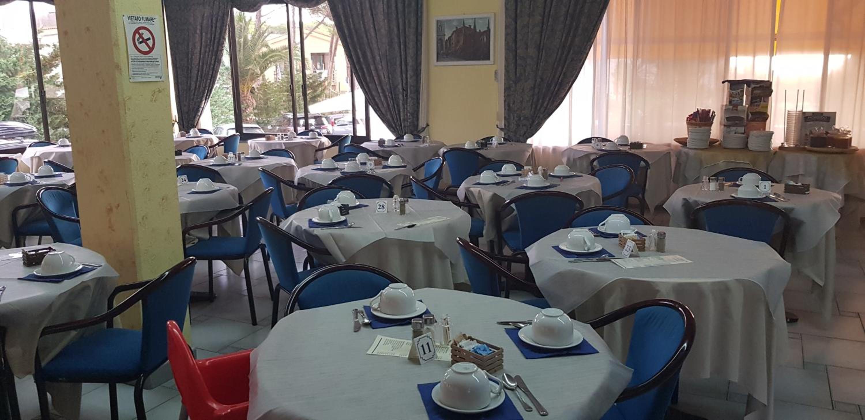 Hotel Anfora 34/50