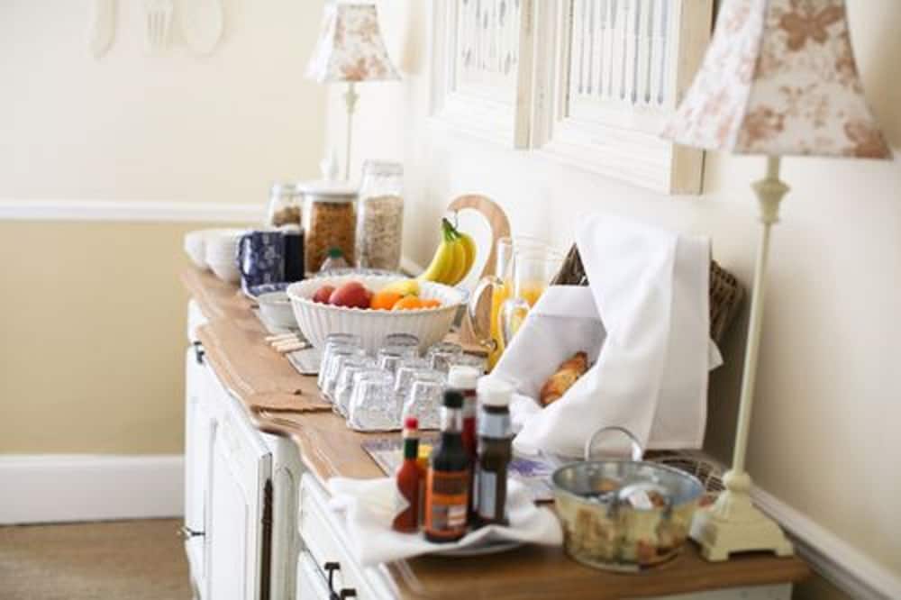 Brindleys Boutique Bed & Breakfast 31/42