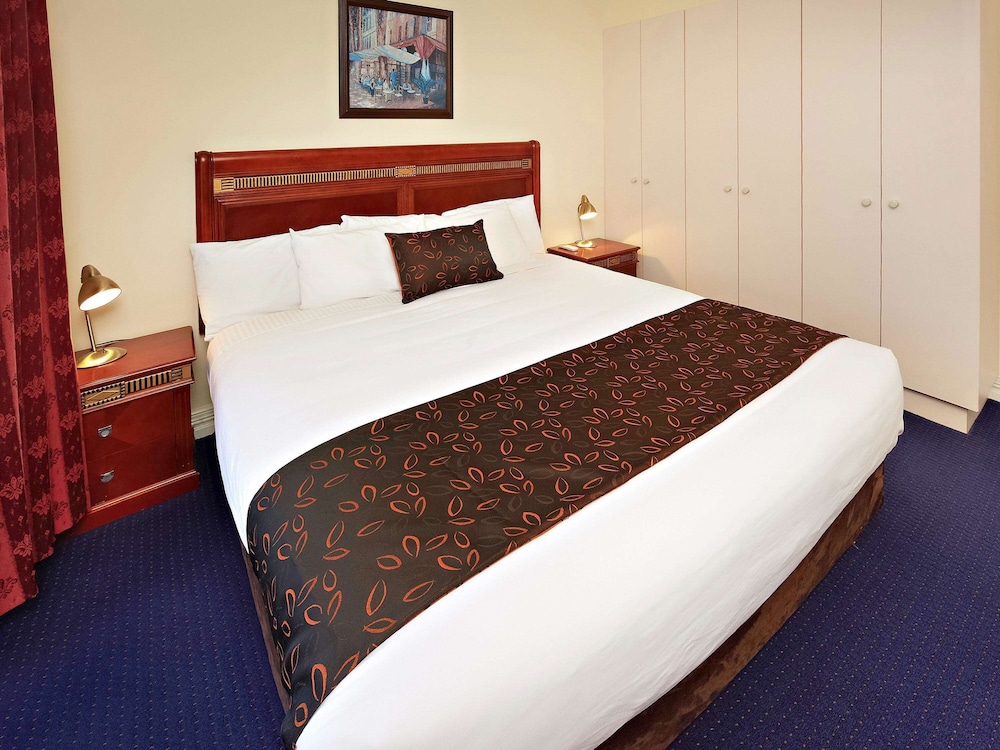 Ibis Styles Albany 23/59