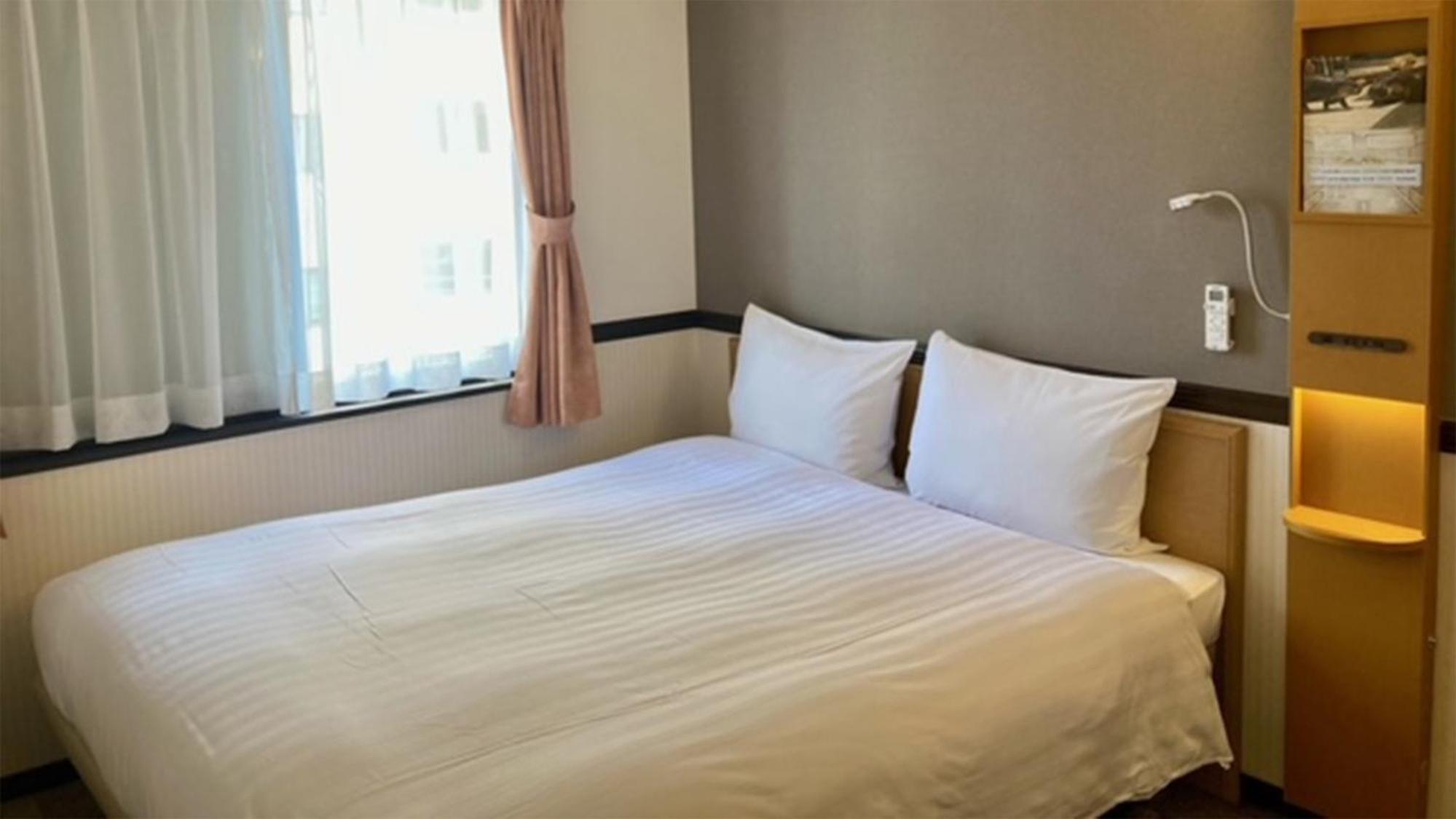 Room, Queen Bed, Smoking