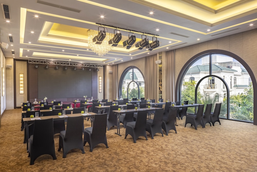 Melia Vinpearl Hai Phong Rivera 48/56
