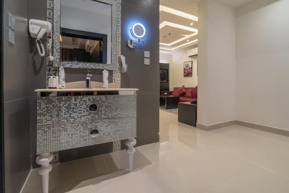 اجنحه ساوث الفندقيه(South Hotel Apartments) 5/46