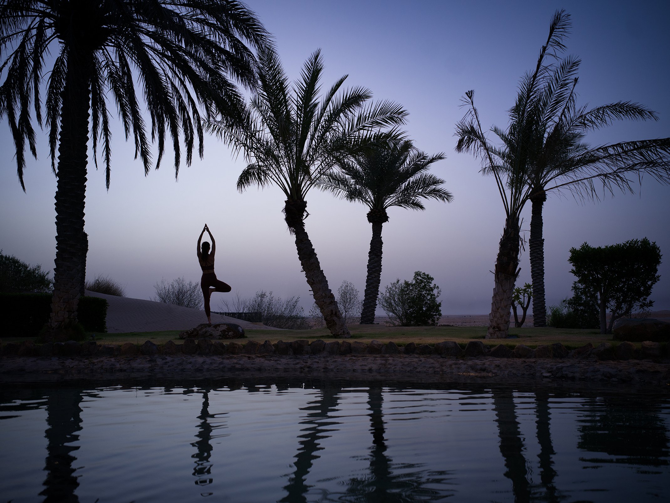 Aldhafra Resort, Vignette Collection, an IHG Hotel 62/74