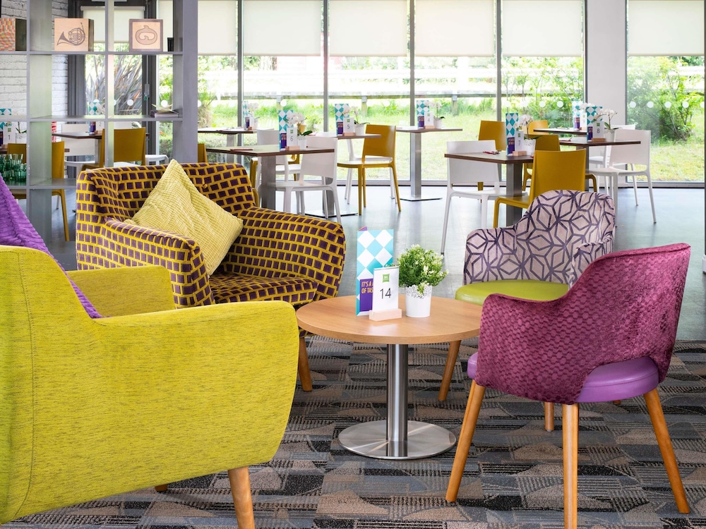 ibis Styles Haydock 27/48