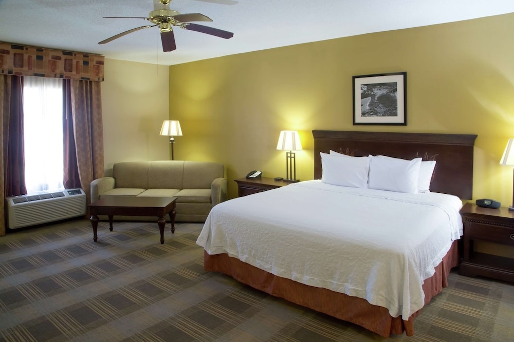 Hampton Inn Oxford-West 20/63