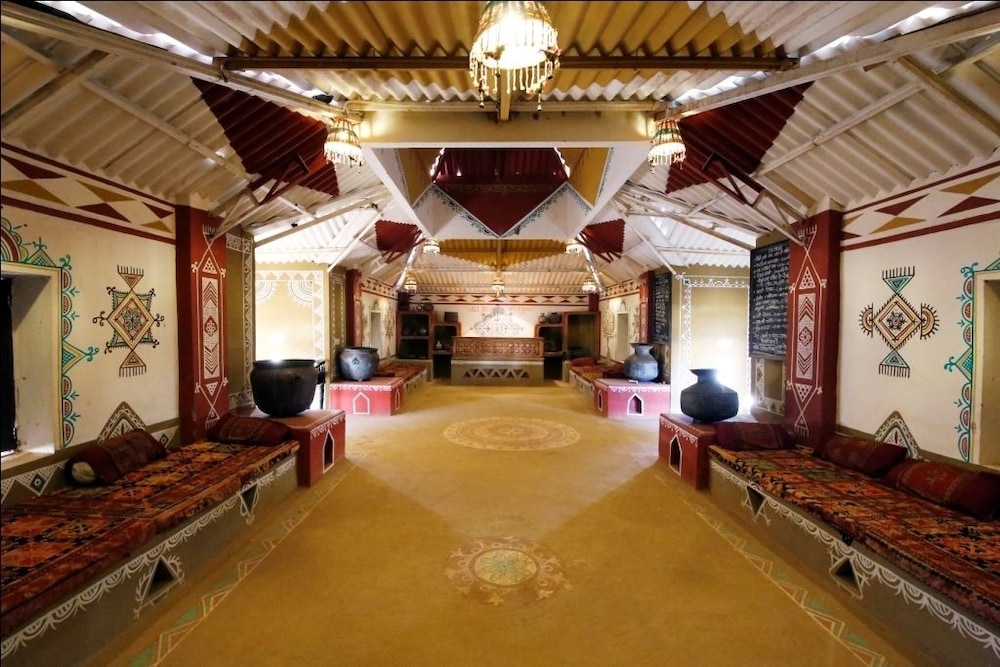 Chokhi Dhani Desert Camp 33/49