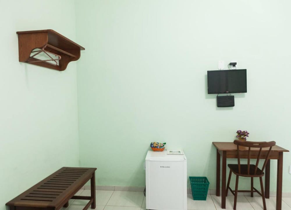Pousada Paraiso dos Lencois 56/62