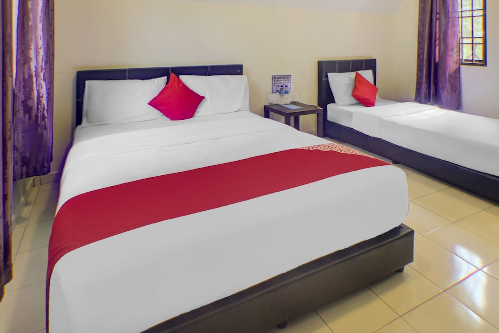 Hotel O Sedili Inn Resort 24/59