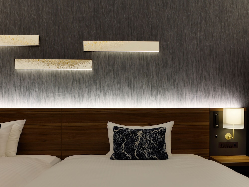 Mitsui Garden Hotel Gotanda 11/50