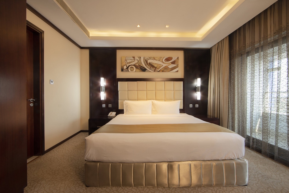 Holiday Inn Cochin 19/76