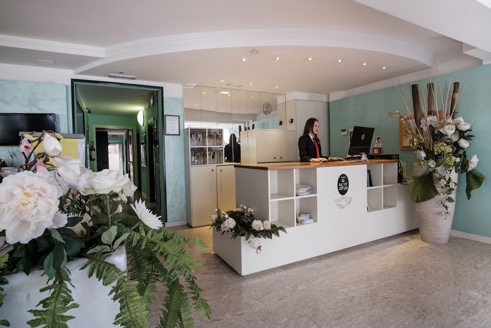 Si Rimini Hotel 3/33