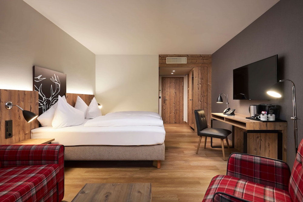 LAGAP Alpin Boutique Hotel 21/76