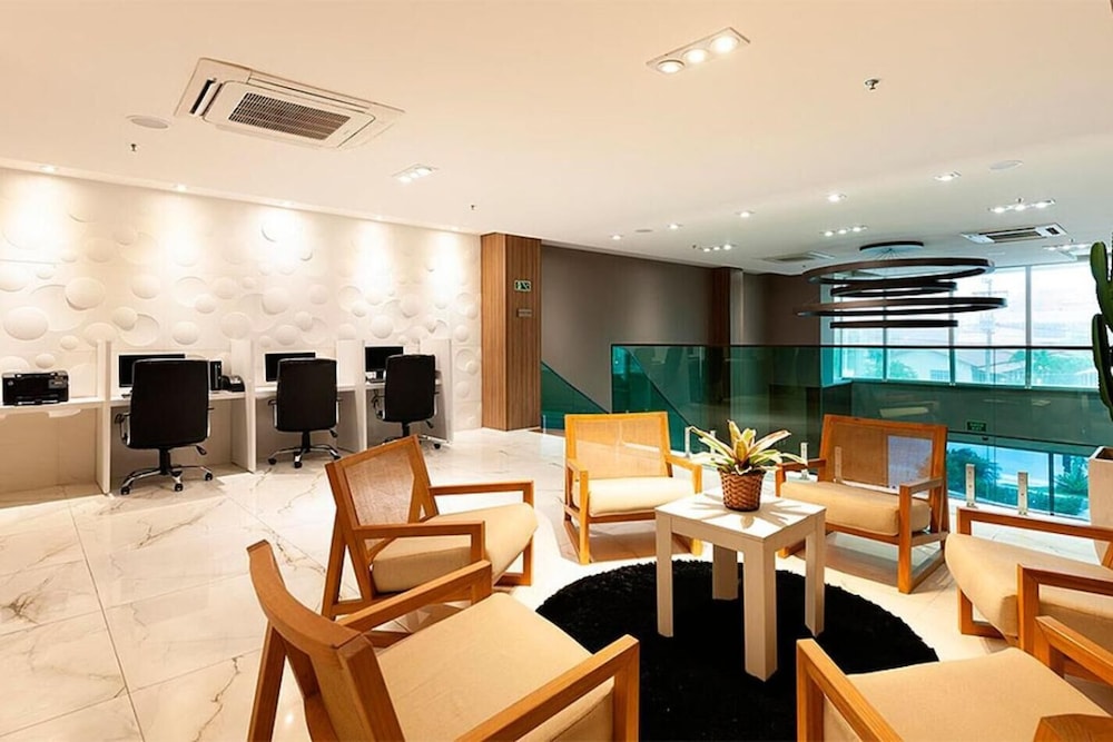 Matiz Oasis Cabo Frio Ex Best Western Plus Oasis Cabo Frio Hotel 31/40