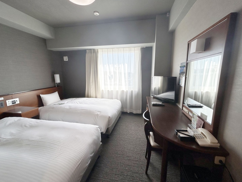 Hotel Route-Inn Iwata Inter 21/63
