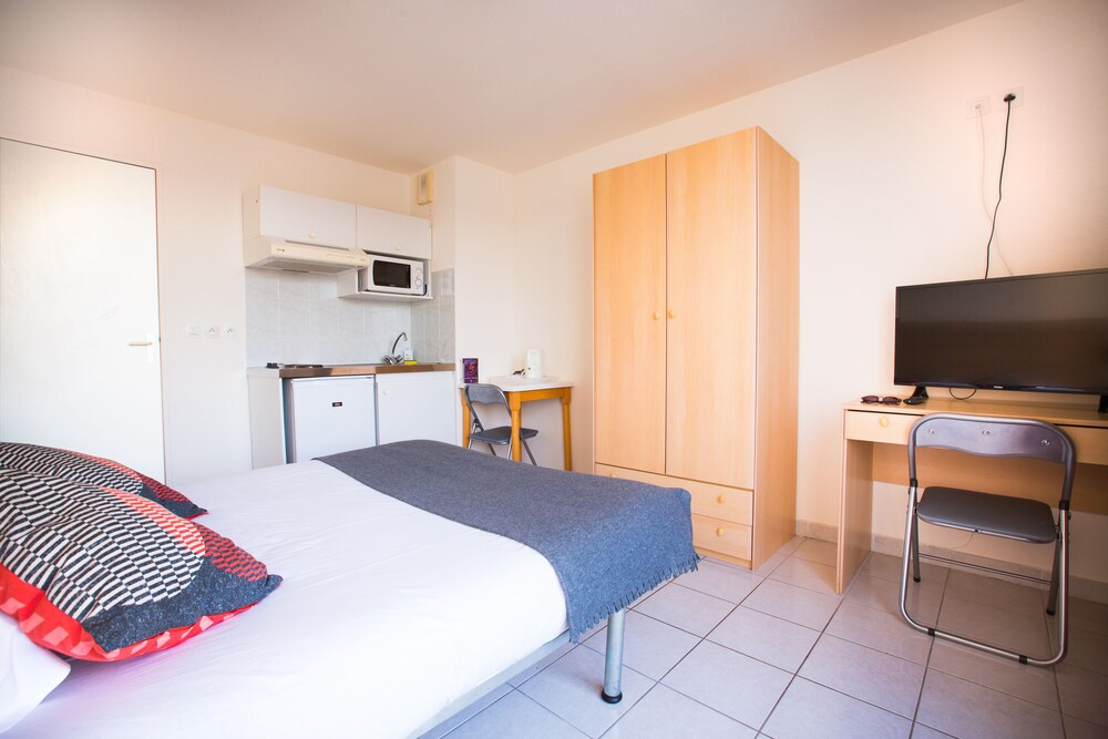 City Residence Avignon 21/48