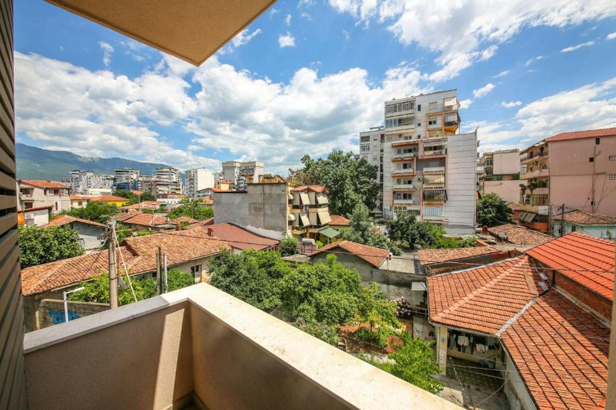 Comfort Boutique Hotel Tirana 48/60
