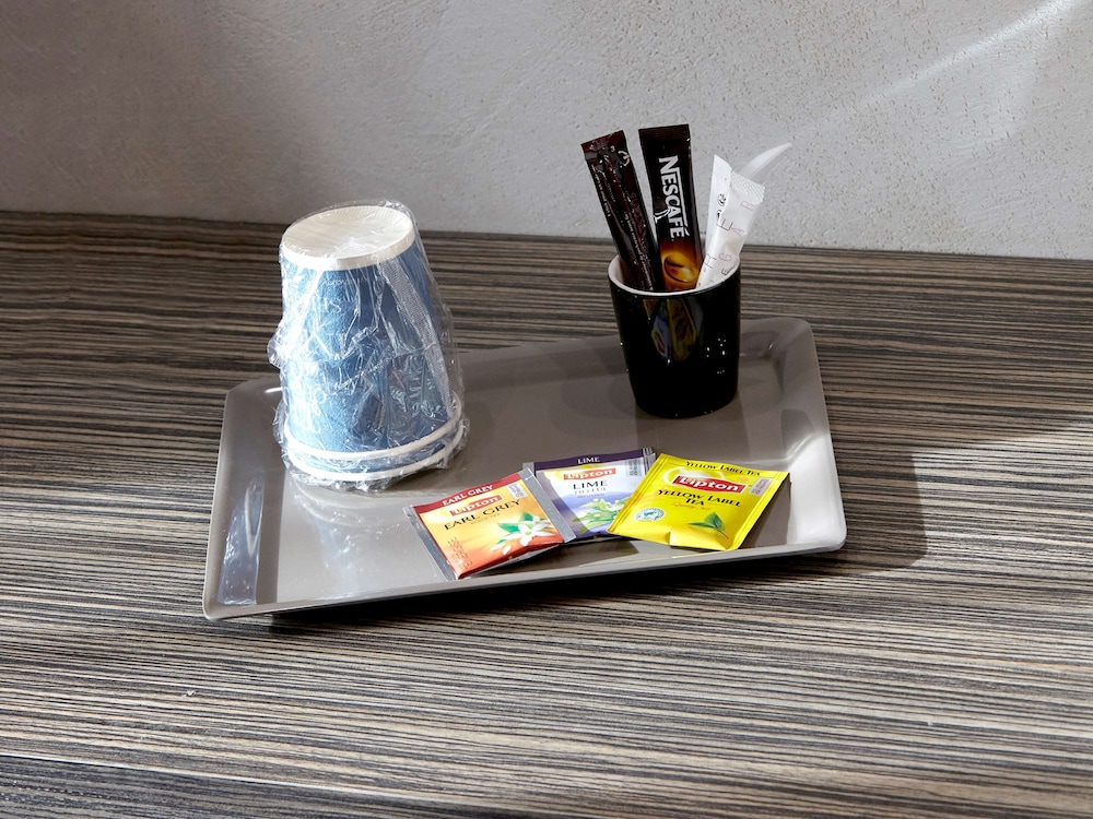 DEMAIN酒店& Conciergerie(DEMAIN Hotel & Conciergerie) 图片5