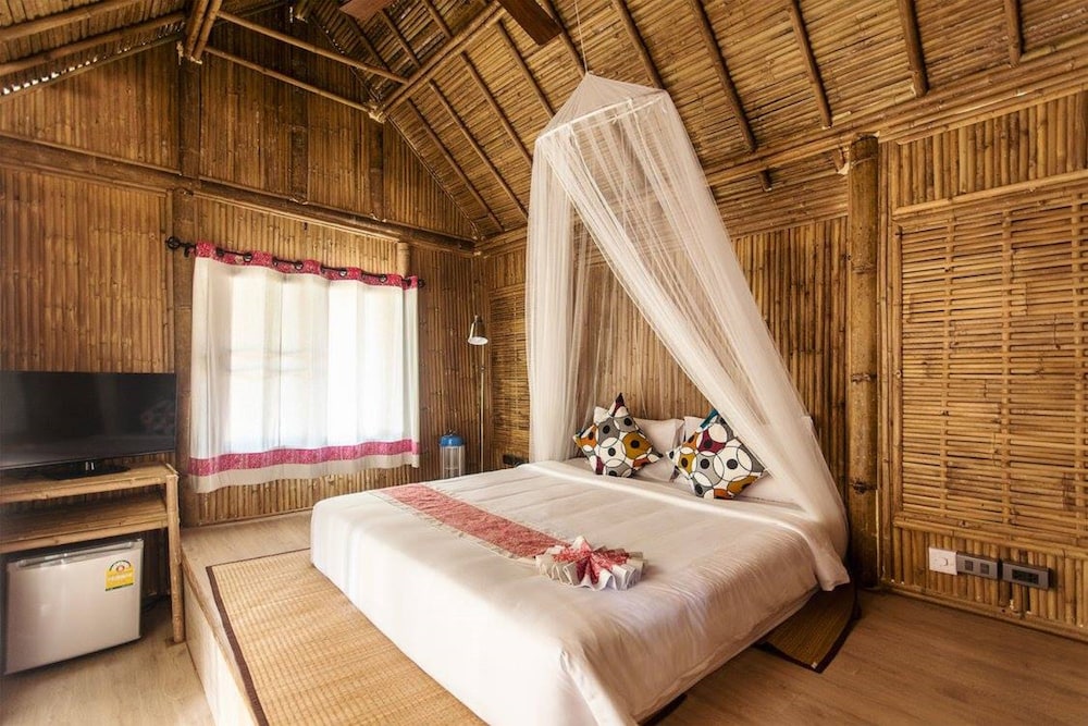 Anyavee Krabi Beach Resort 22/61