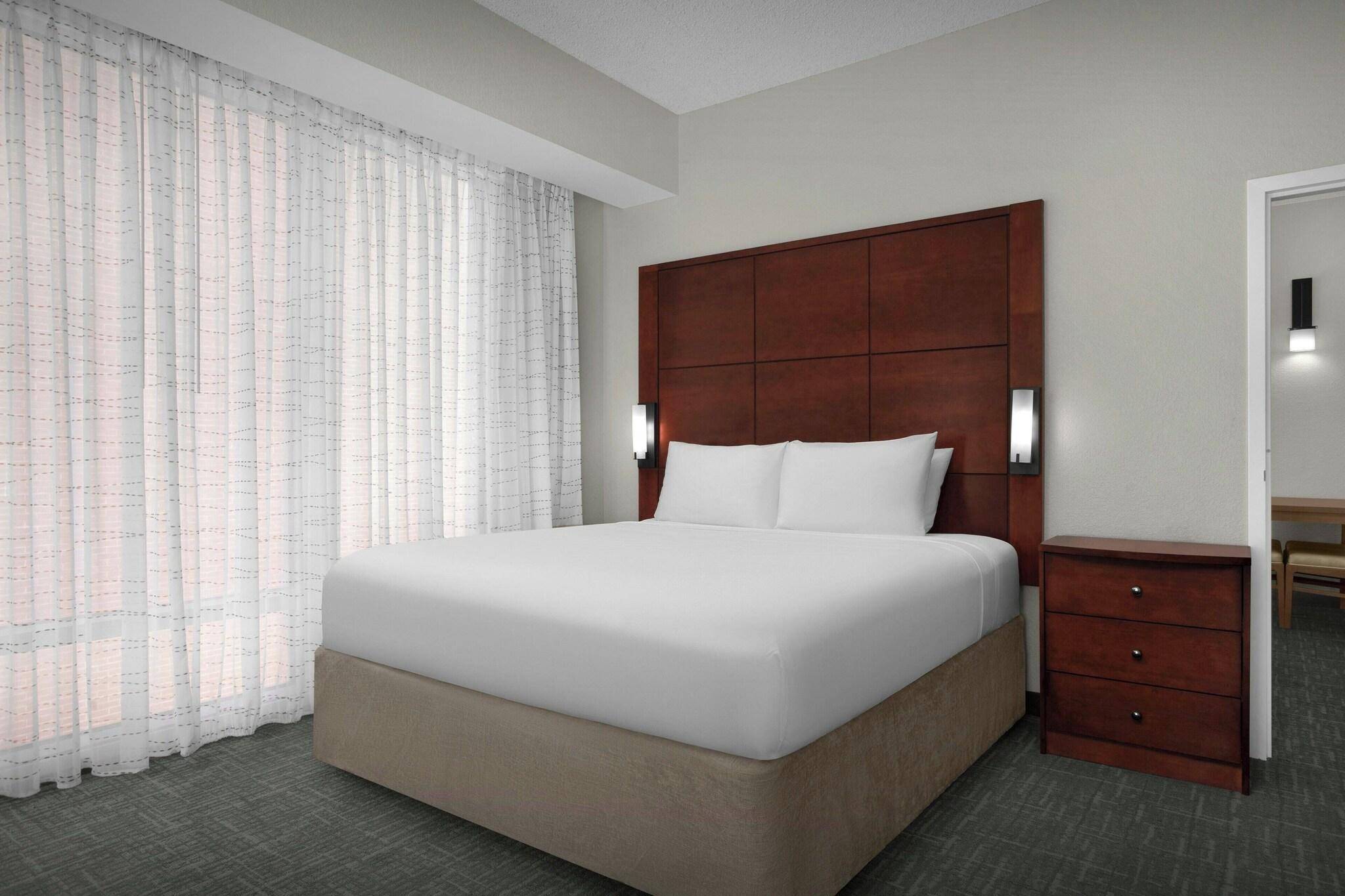 Suite, 2 Double Beds