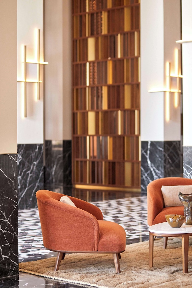 Park Hyatt Marrakech 27/50
