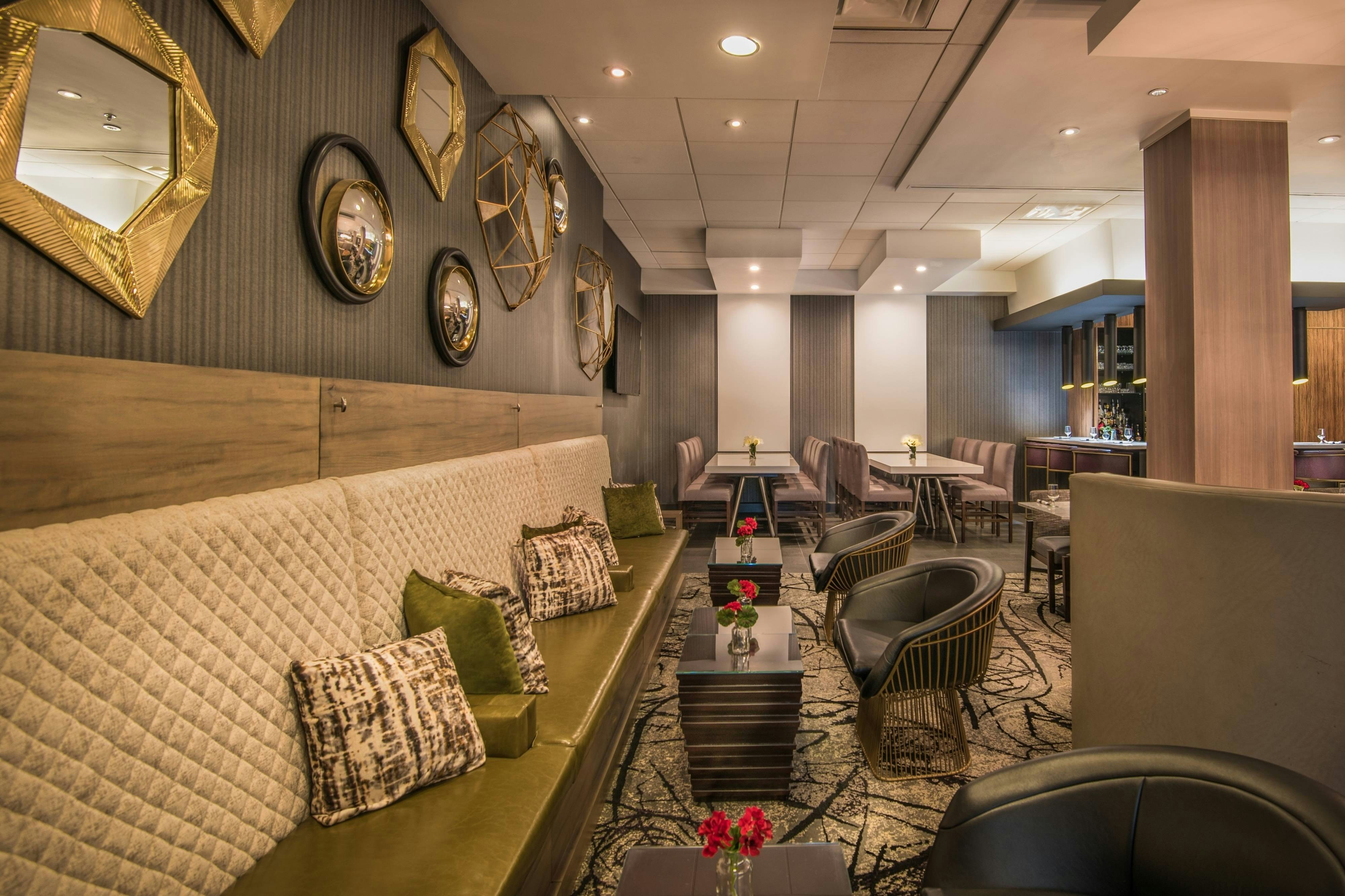 Courtyard By Marriott Bethesda Chevy Chase 11/19