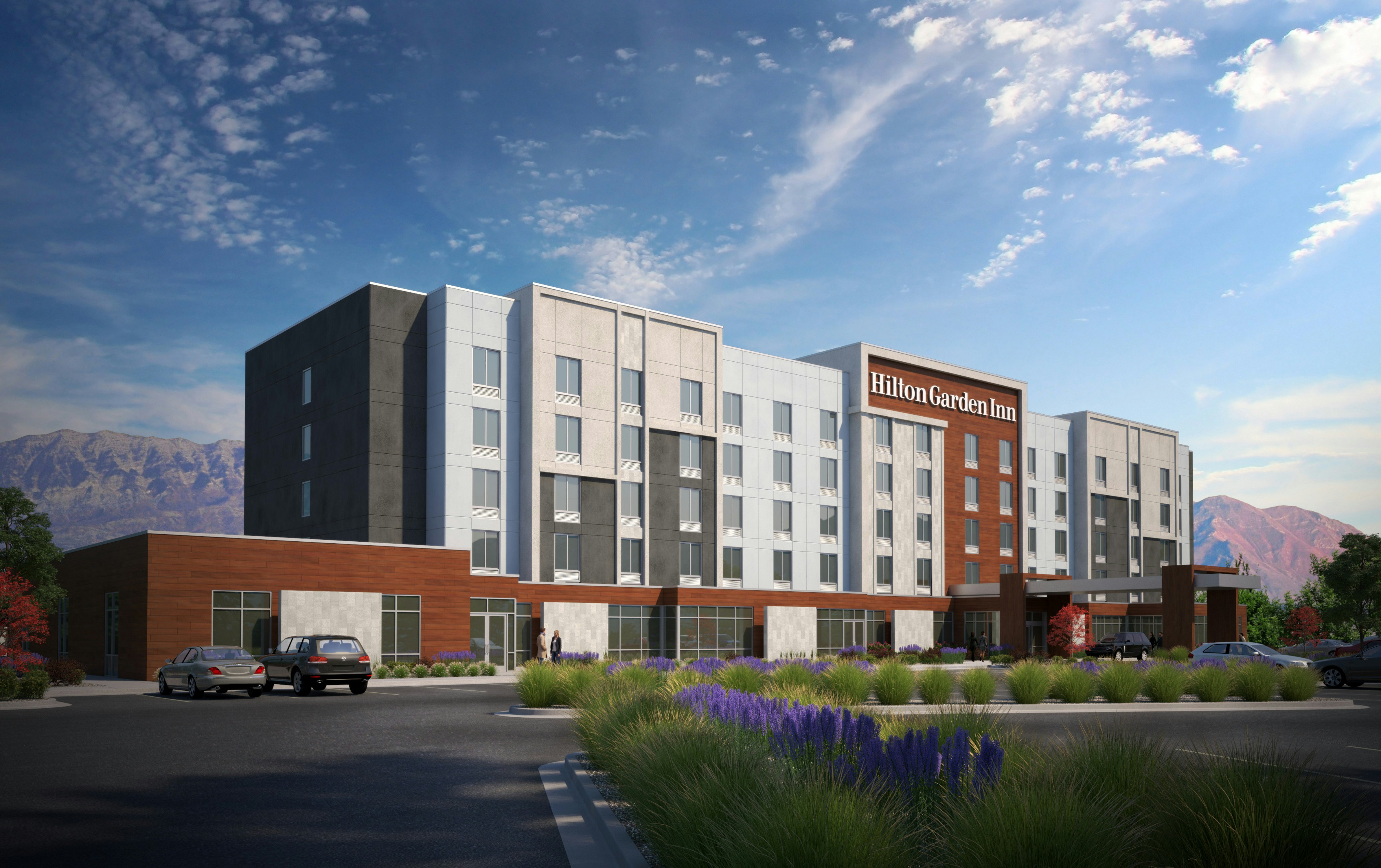 Hilton Garden Inn Lehi 2/62