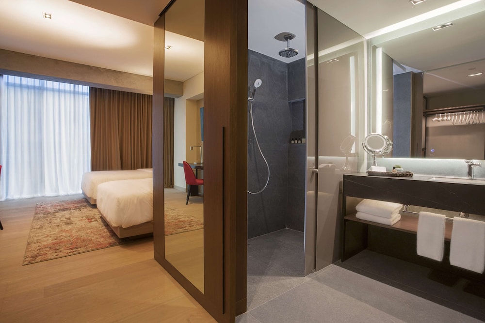 Hyatt Regency Mexico City Insurgentes 63/65
