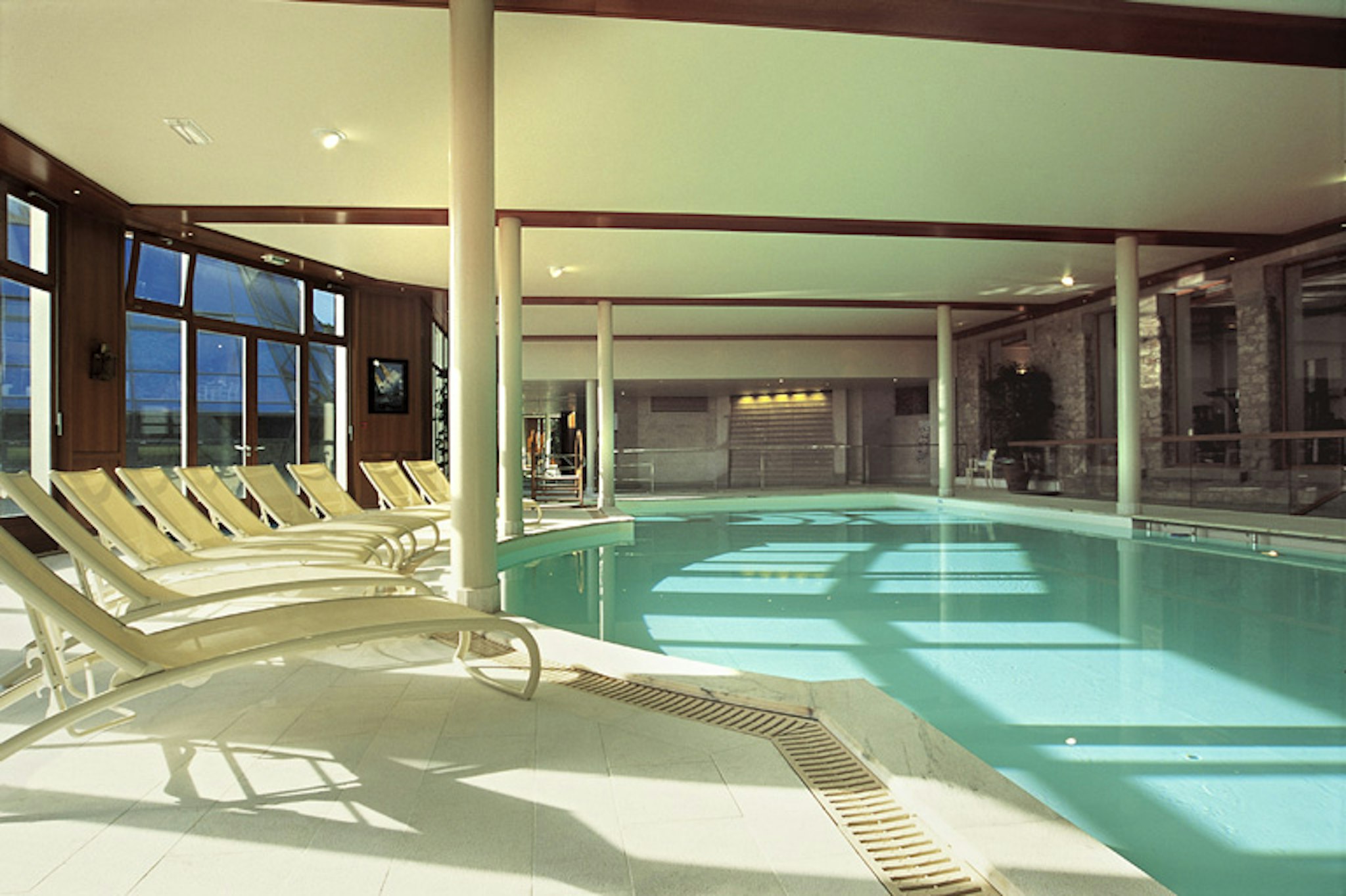 Hotel Barriere Le Royal La Baule 32/53