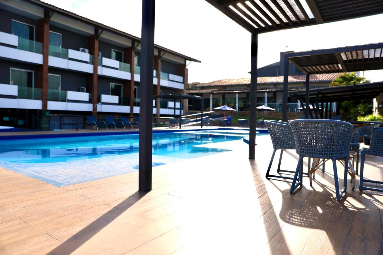 Hotel Village Premium Caruaru 29/30